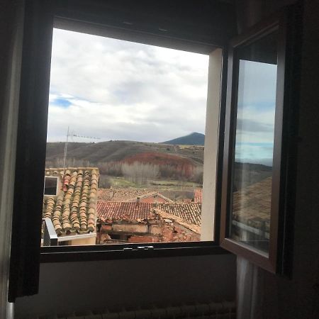 Casa Juan Apartment Gea De Albarracin Luaran gambar