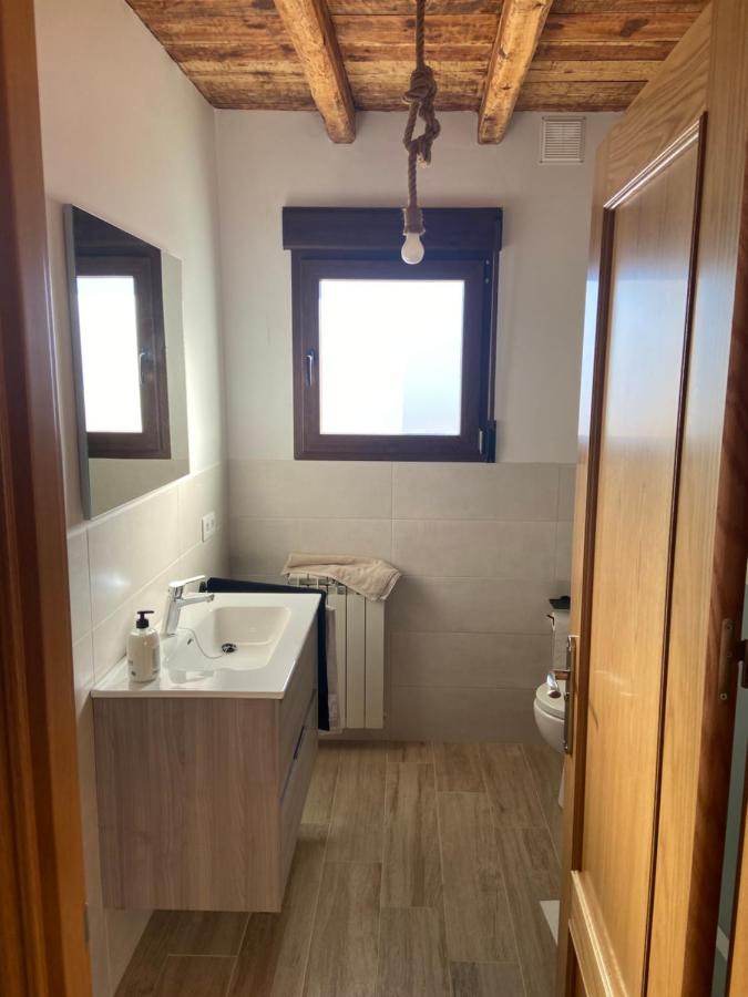 Casa Juan Apartment Gea De Albarracin Luaran gambar