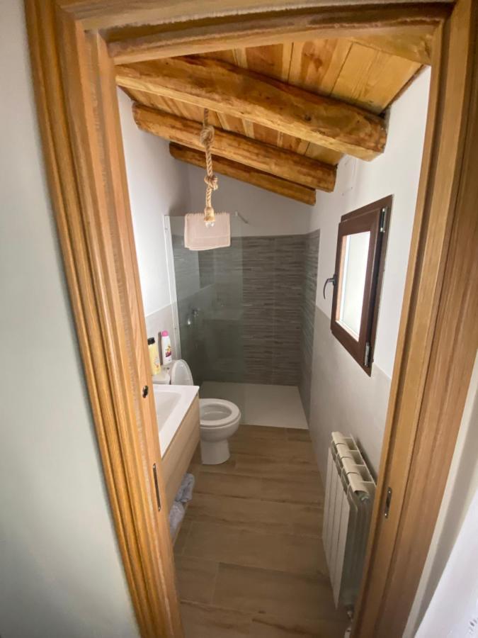 Casa Juan Apartment Gea De Albarracin Luaran gambar