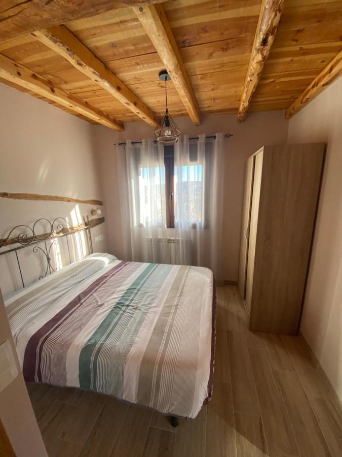 Casa Juan Apartment Gea De Albarracin Luaran gambar