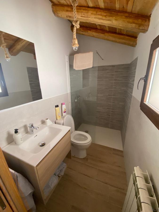 Casa Juan Apartment Gea De Albarracin Luaran gambar