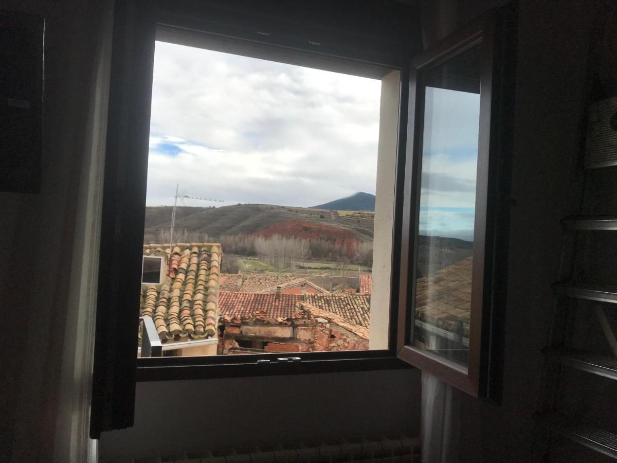 Casa Juan Apartment Gea De Albarracin Luaran gambar
